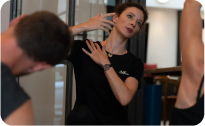 Cours de méditation en entreprise