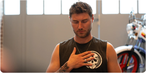 Méditation en entreprise