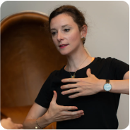 Prof de méditation en entreprise