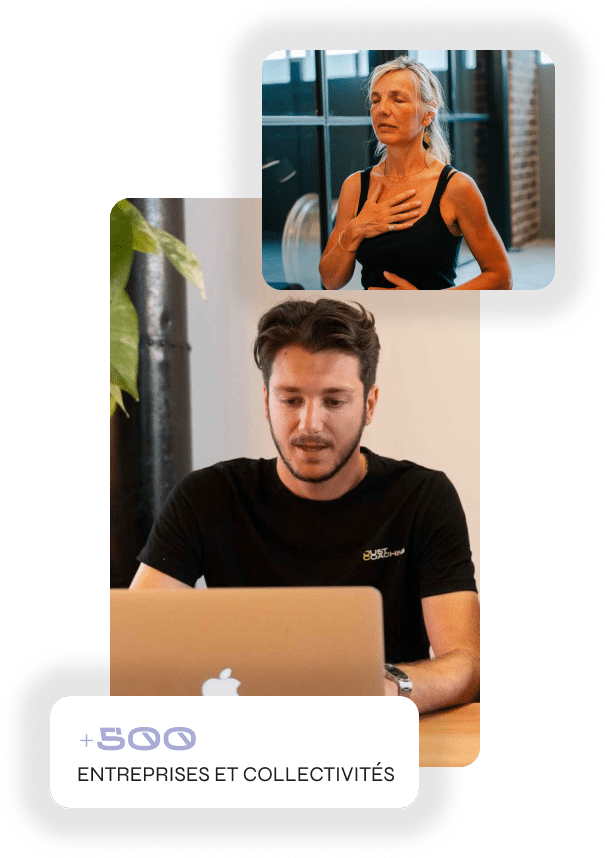 Sophrologie en entreprise